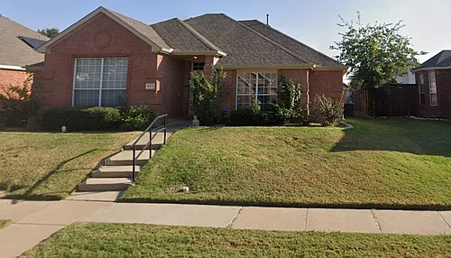4611 Basil Dr Photo 1