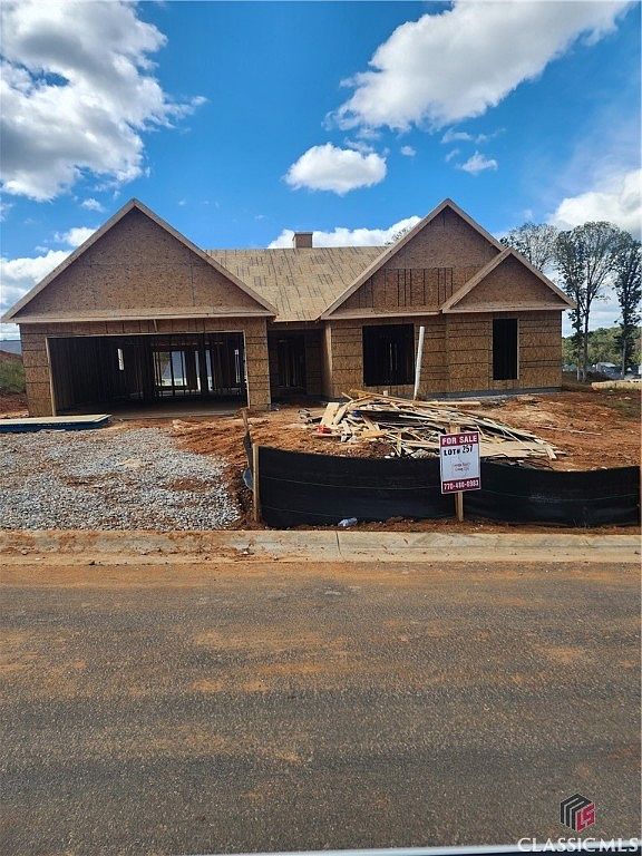 1212 River Mist Cir 259, Jefferson, GA 30549 MLS 1014763 Zillow