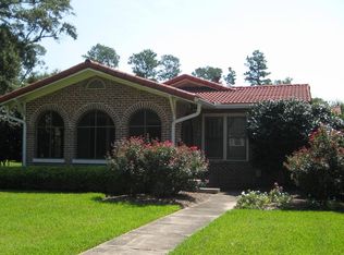 322 S 23rd Ave, Hattiesburg, MS 39401