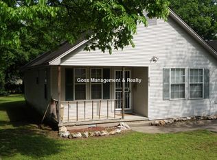 601 Maple St, Little Rock, AR 72205