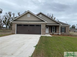 118 Orchard Way, Brooklet, GA 30415