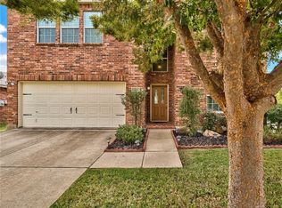 6000 Goldenrod Dr, Denton, TX 76208