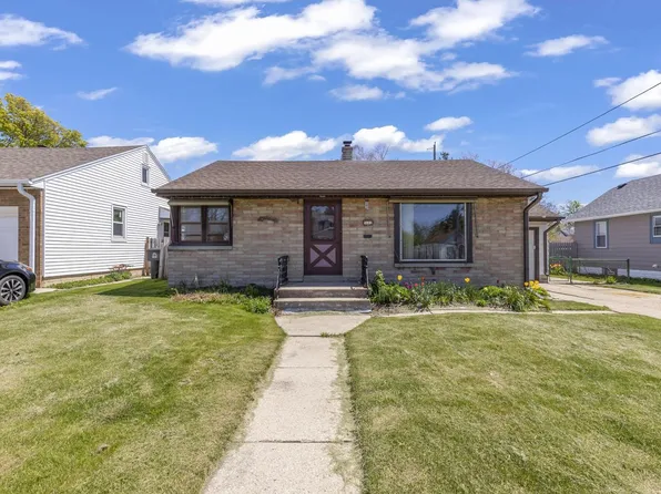 5682 South Swift AVENUE, Cudahy, WI 53110