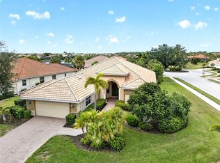 141 Medici Ter, North Venice, FL 34275
