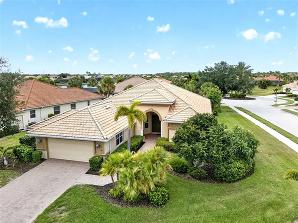 141 Medici Ter, North Venice, FL 34275