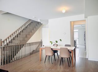 255 Tennant Cir, Vaughan, ON L4H5L3