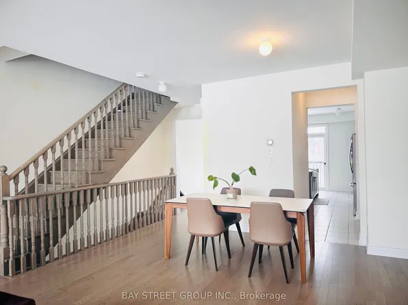 255 Tennant Cir, Vaughan, ON L4H 5L3