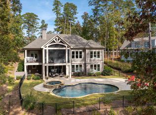 1111 Curtright Pl, Greensboro, GA 30642