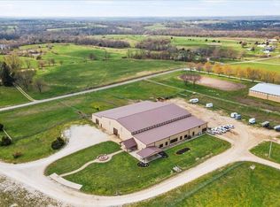 204 E Casey Rd, Lone Jack, MO 64070