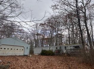 965 S Belfast Avenue, Augusta, ME 04330