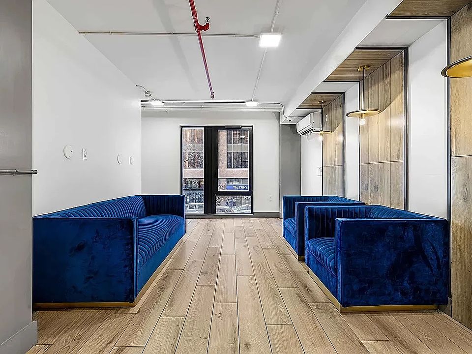 1st image of 60 W 125th St #1104A