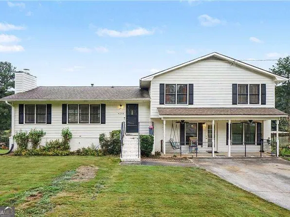 4238 Rocky Ledge Way, Snellville, GA 30039