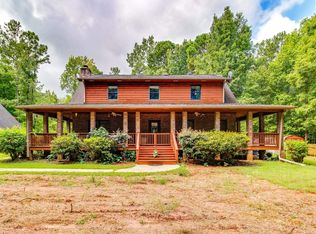105 Bear Creek Ct, Ridgeway, SC 29016