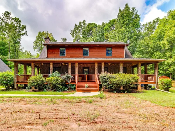 105 Bear Creek Ct, Ridgeway, SC 29016