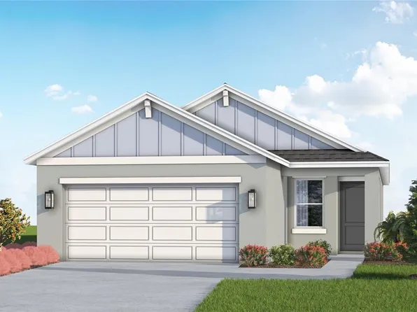 13046 Bayberry Way, Parrish, FL 34219