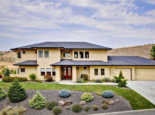 4692 N Torridon, Boise, ID 83703