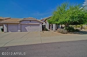 3rd image of 4526 E Palo Brea Ln