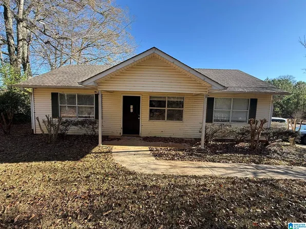 430 Canterbury Rd APT F, Montevallo, AL 35115