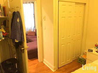 Rented by Living New York