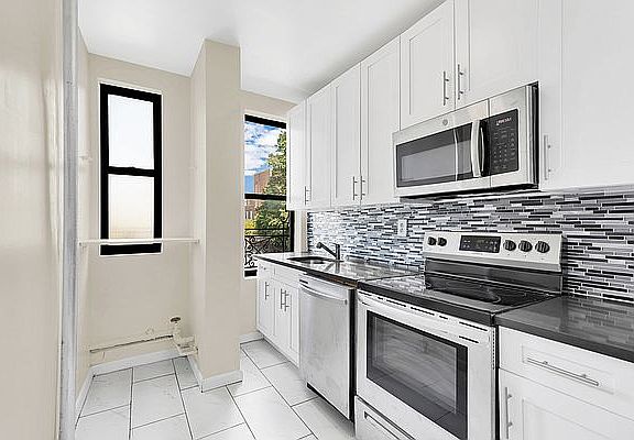 2nd image of 540 W 136th St APT 44