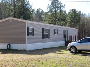 663 Red Oak Rd, Pelahatchie, MS 39145