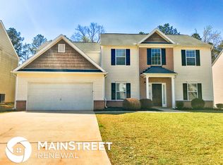 6331 Grey Fox Way, Riverdale, GA 30296