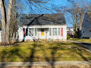 1595 Wiltshire Rd, Akron, OH 44313