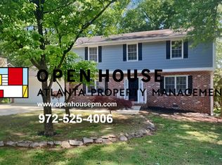 3643 S Marlborough Dr, Tucker, GA 30084