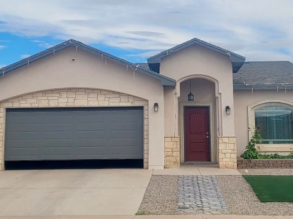 208 Flor Borraja Ln