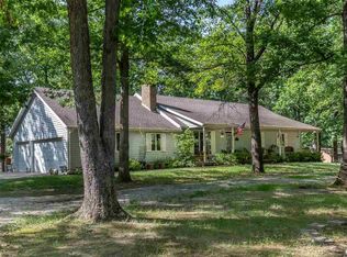 32499 Camerons Ridge Rd, Warsaw, MO 65355