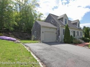 20 Gypsy Rover Way, Bridgewater, MA 02324