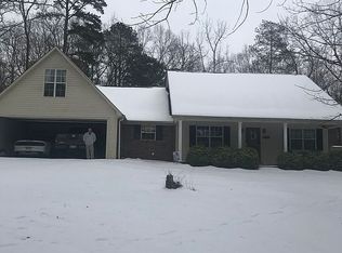 436 Road 1057, Tupelo, MS 38804