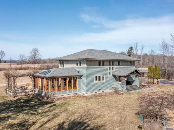 170 Wexford Lane, Charlotte, VT 05445