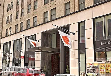 Rented by Mdrn Residential
