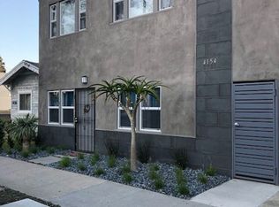4154 N Business St APT 7, Long Beach, CA 90807