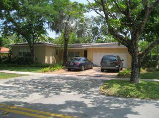 1540 Cecilia Ave, Coral Gables, FL 33146