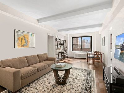 235 W End Ave APT 8B, New York, NY, 10023