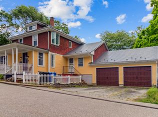 74 Russell Rd, Norwich, CT 06360