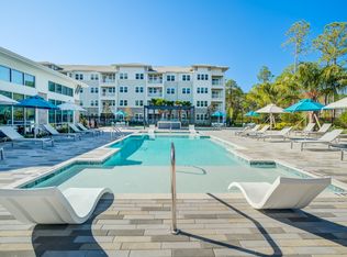 780 Island Point Dr #3220, Jacksonville, FL 32218