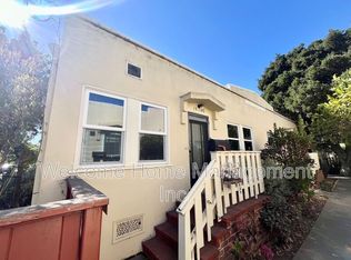 1940 California St, Berkeley, CA 94703