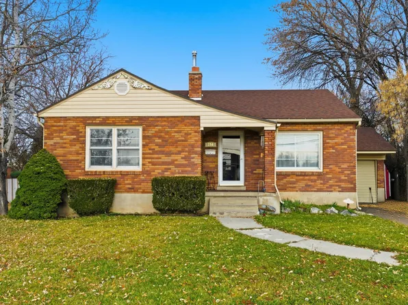 290 W 100 N, Kaysville, UT 84037