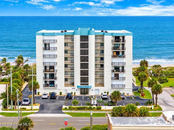 1835 S Atlantic Ave APT 301, Cocoa Beach, FL 32931