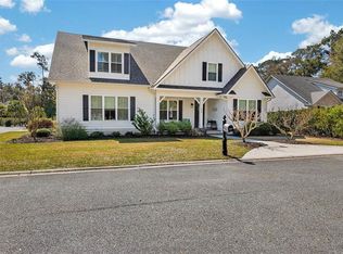 270 Township Bluff Cir, Saint Simons Island, GA 31522