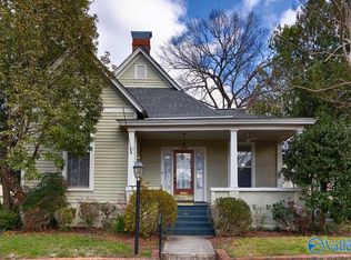 112 White St NE, Huntsville, AL 35801