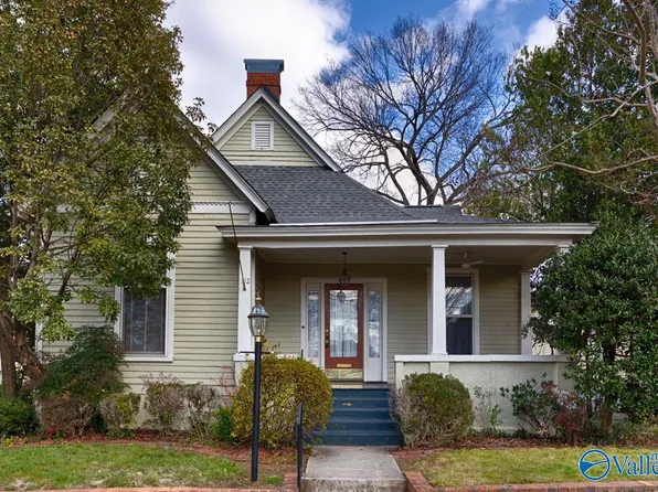 112 White St NE, Huntsville, AL 35801
