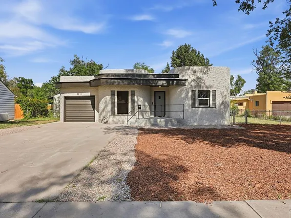 2218 Wyoming Ave, Pueblo, CO 81004