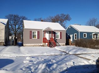 6722 Huron Ave, Hammond, IN 46323