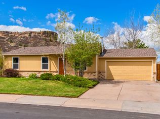 915 Park St, Castle Rock, CO 80104