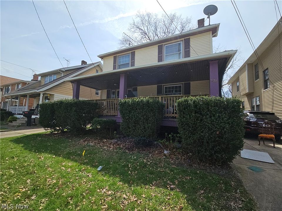 10225 Baltic Rd, Cleveland, OH 44102 Zillow
