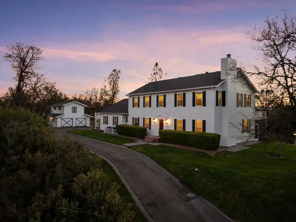 16385 River Heights Dr, Red Bluff, CA 96080